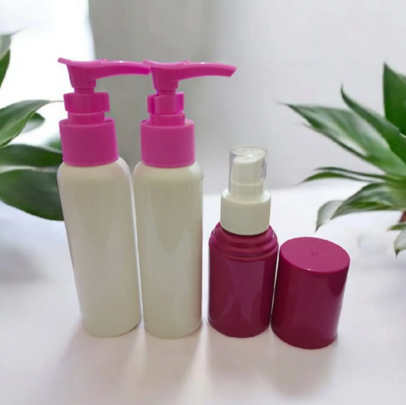 Kelebihan Dan Tips Memilih Botol Pump