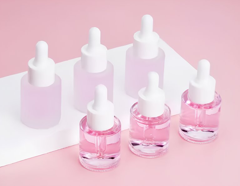 Ide Usaha Kosmetik dan Kecantikan