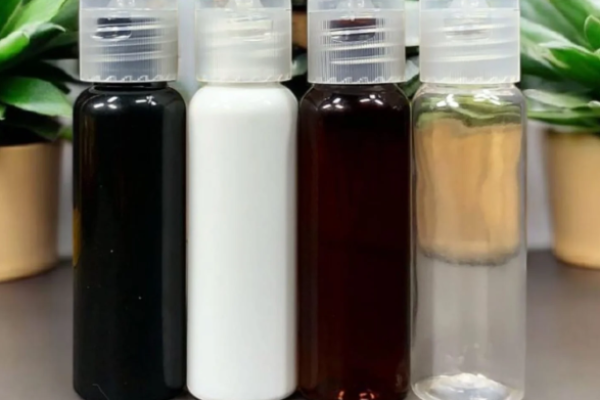Br 100ml tutup flip top n24